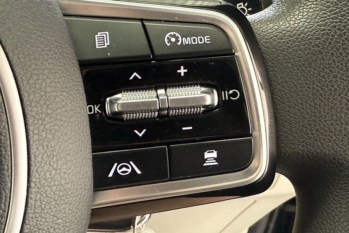 2023 Kia Carnival S KA4