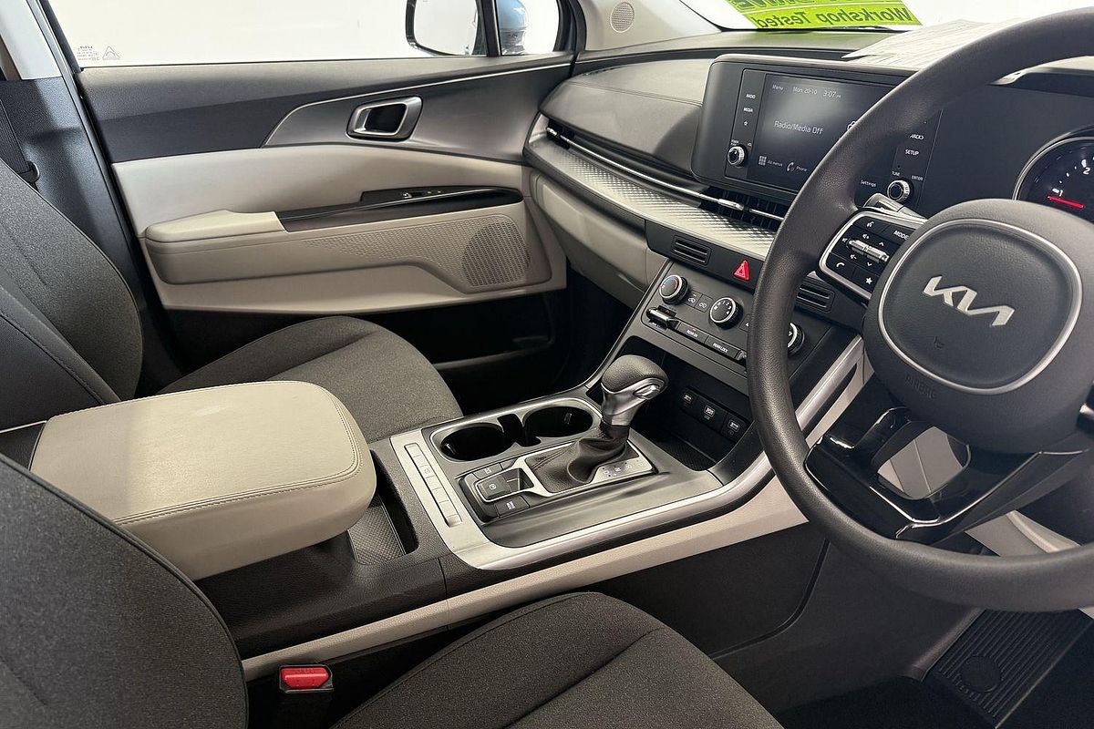 2023 Kia Carnival S KA4