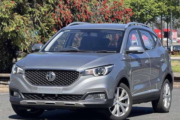 2023 MG ZS Excite AZS1