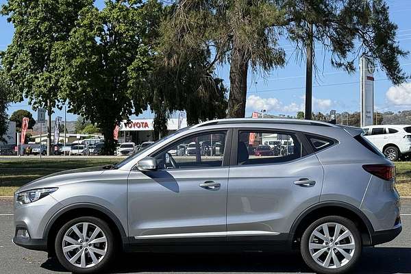 2023 MG ZS Excite AZS1