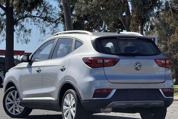 2023 MG ZS Excite AZS1