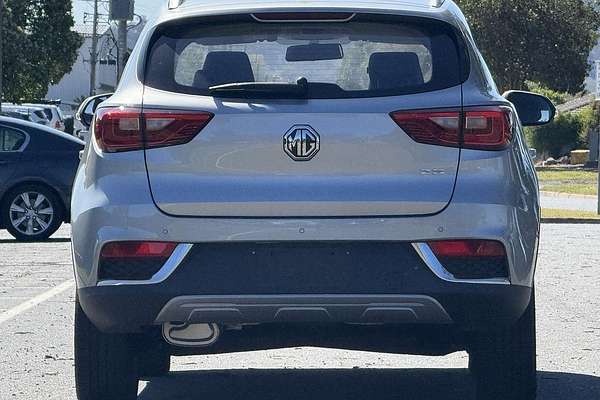 2023 MG ZS Excite AZS1