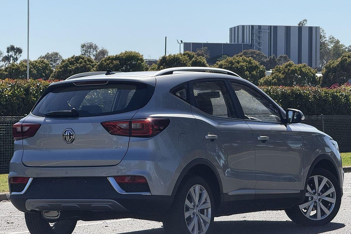 2023 MG ZS Excite AZS1