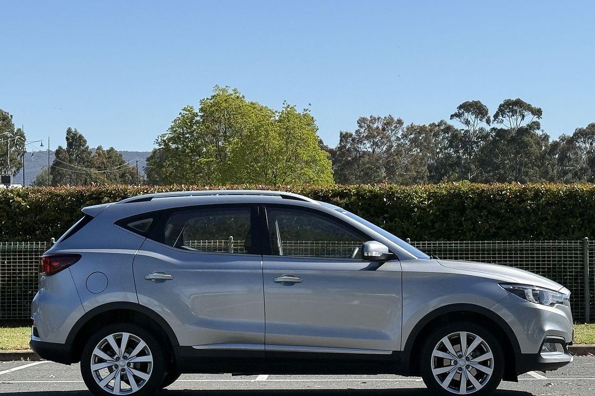 2023 MG ZS Excite AZS1