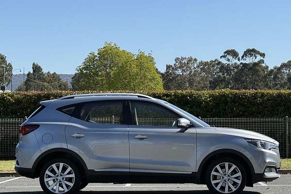 2023 MG ZS Excite AZS1