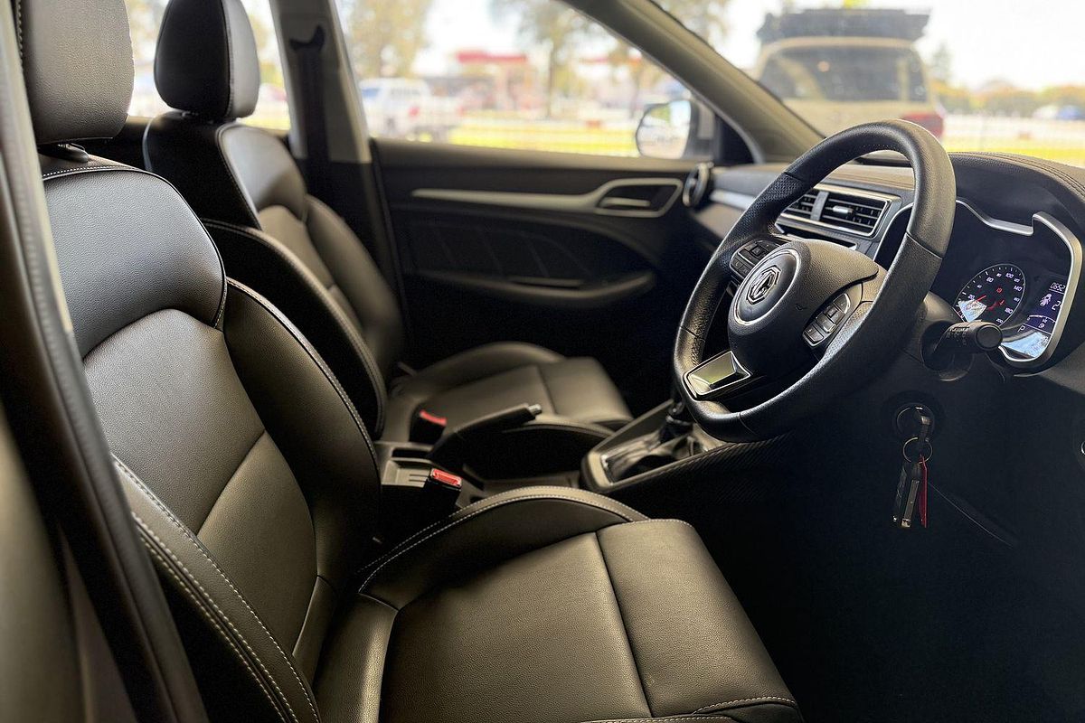 2023 MG ZS Excite AZS1