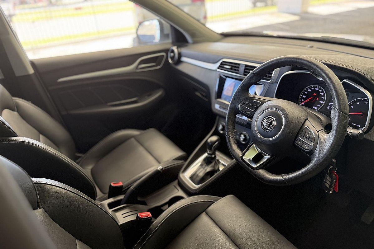 2023 MG ZS Excite AZS1