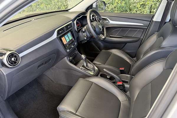 2023 MG ZS Excite AZS1