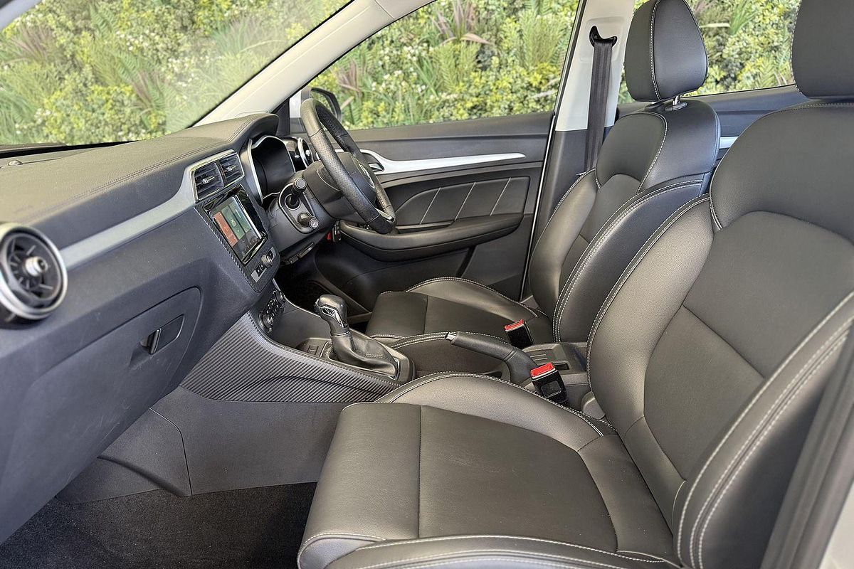 2023 MG ZS Excite AZS1