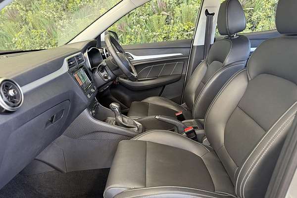 2023 MG ZS Excite AZS1