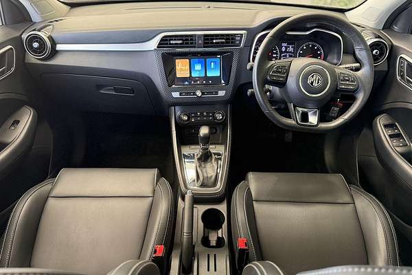 2023 MG ZS Excite AZS1