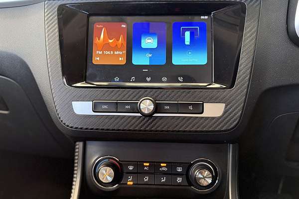 2023 MG ZS Excite AZS1