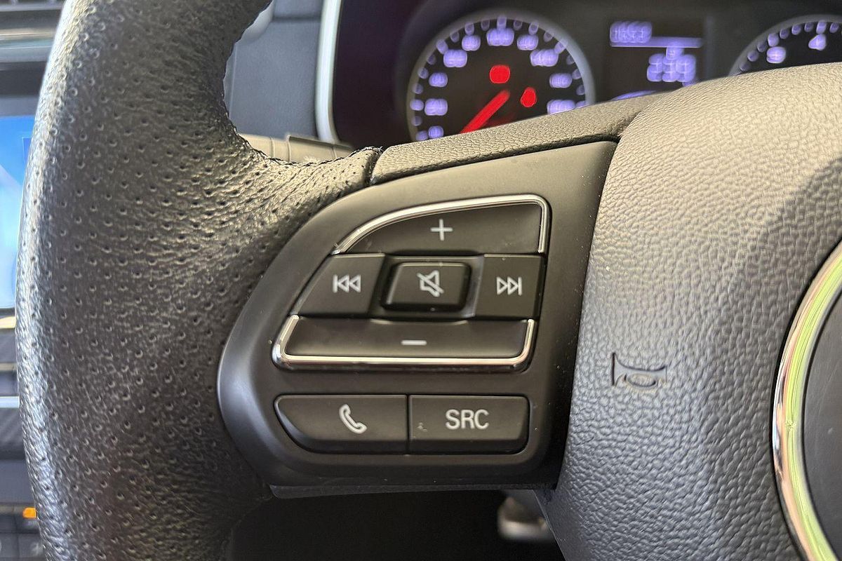 2023 MG ZS Excite AZS1