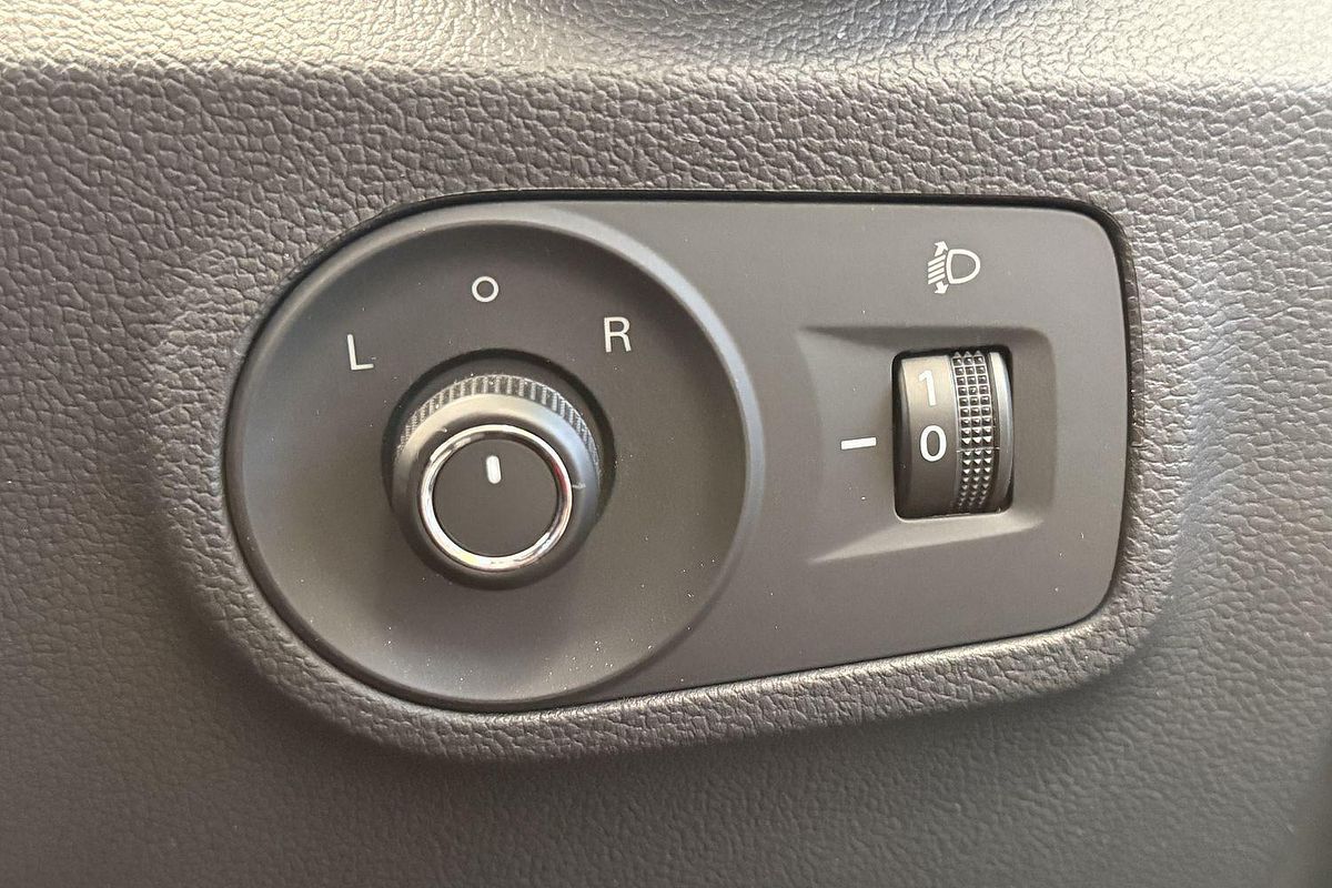 2023 MG ZS Excite AZS1