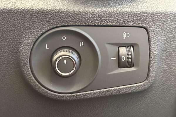 2023 MG ZS Excite AZS1