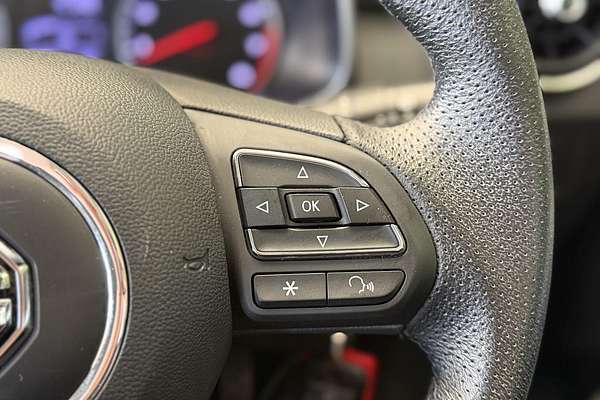 2023 MG ZS Excite AZS1