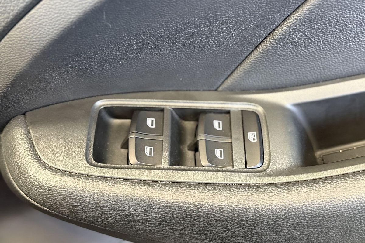 2023 MG ZS Excite AZS1