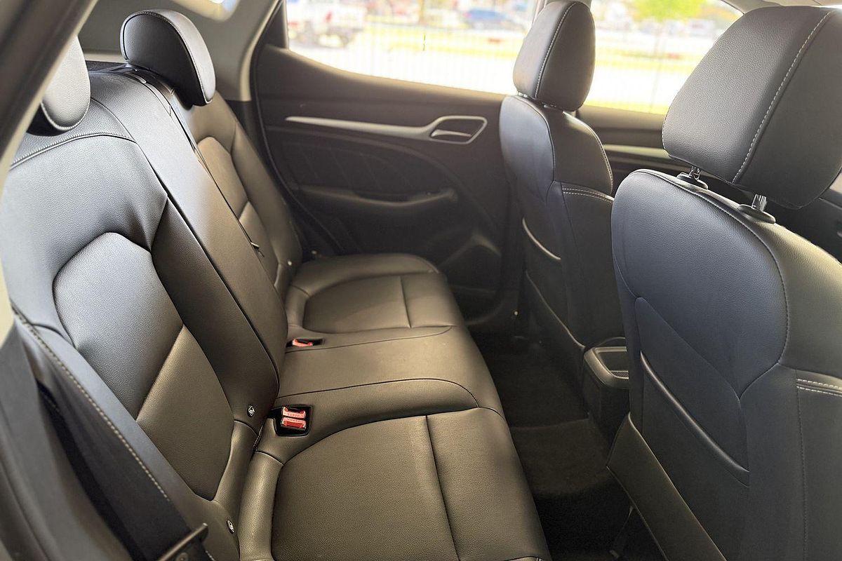 2023 MG ZS Excite AZS1