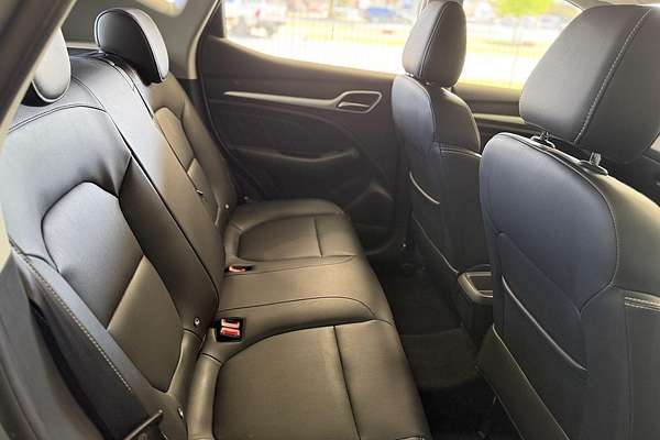 2023 MG ZS Excite AZS1