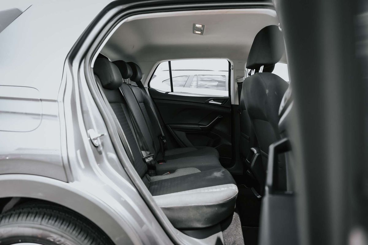 2021 Volkswagen T-Cross 85TSI Life C11