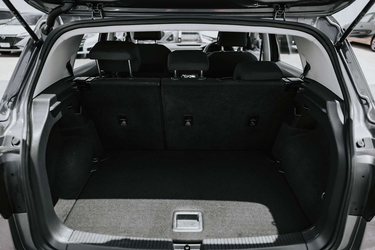 2021 Volkswagen T-Cross 85TSI Life C11