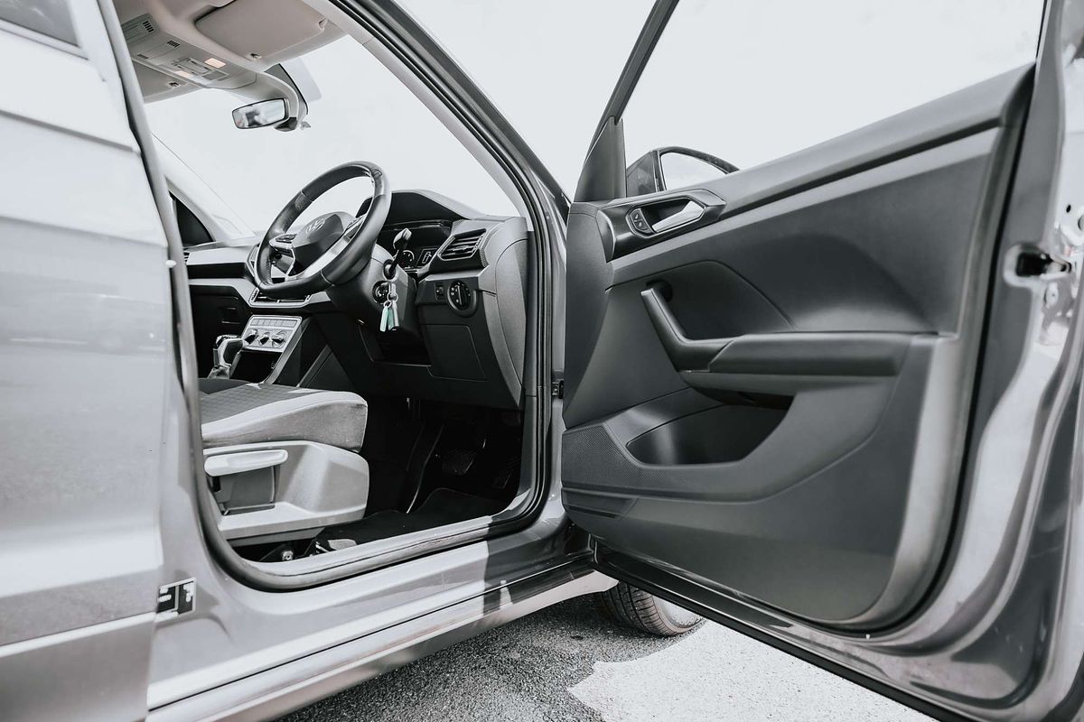 2021 Volkswagen T-Cross 85TSI Life C11