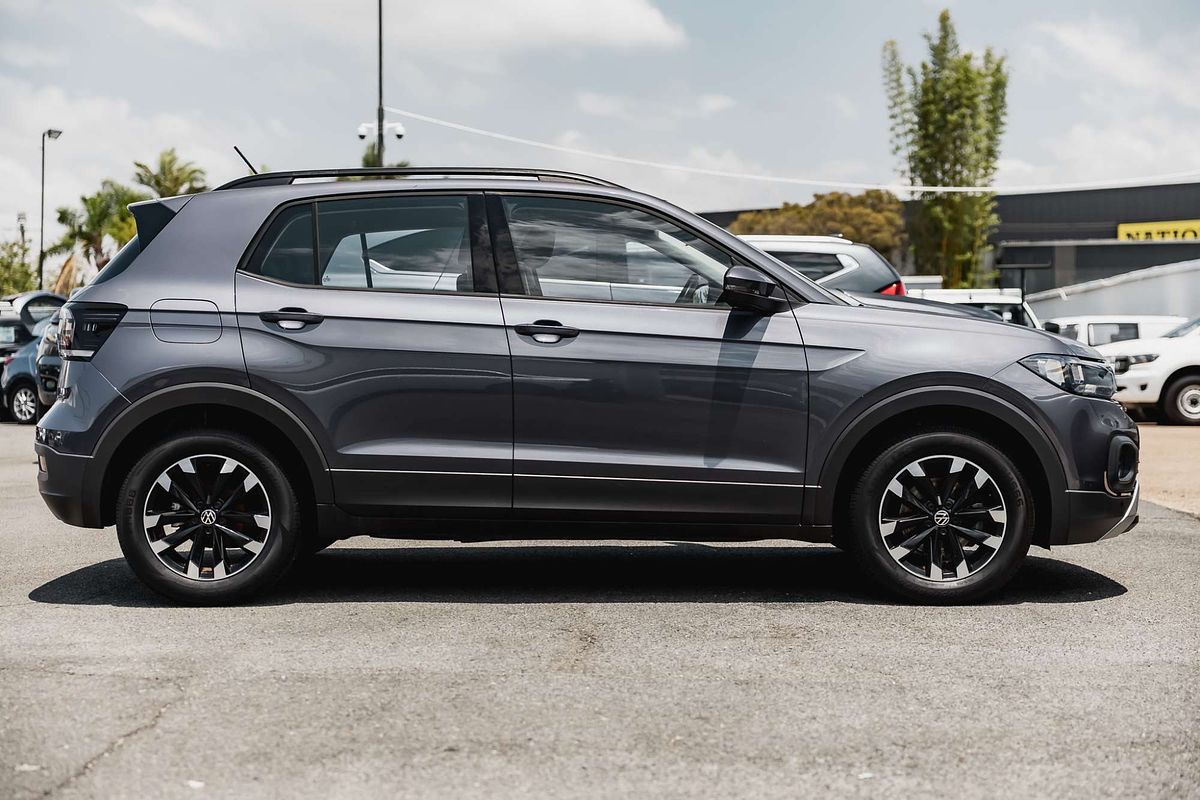 2021 Volkswagen T-Cross 85TSI Life C11