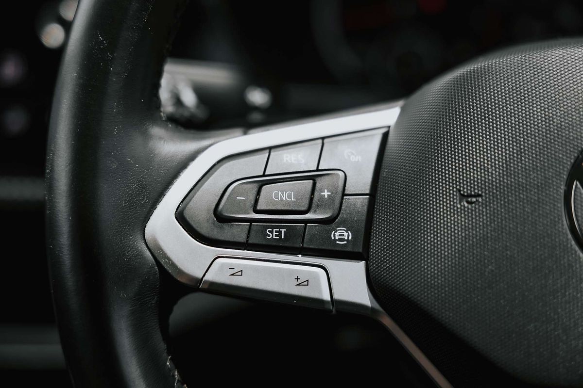 2021 Volkswagen T-Cross 85TSI Life C11