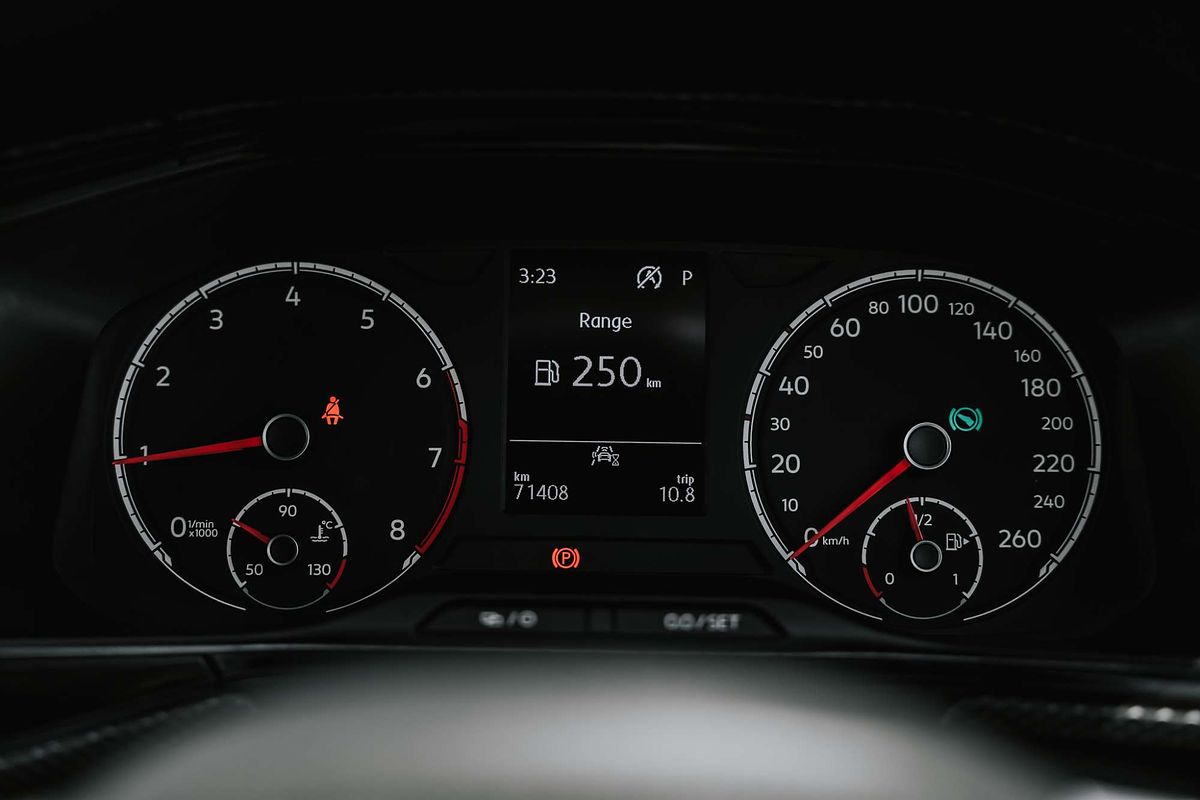 2021 Volkswagen T-Cross 85TSI Life C11