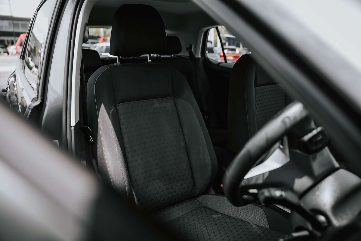 2021 Volkswagen T-Cross 85TSI Life C11