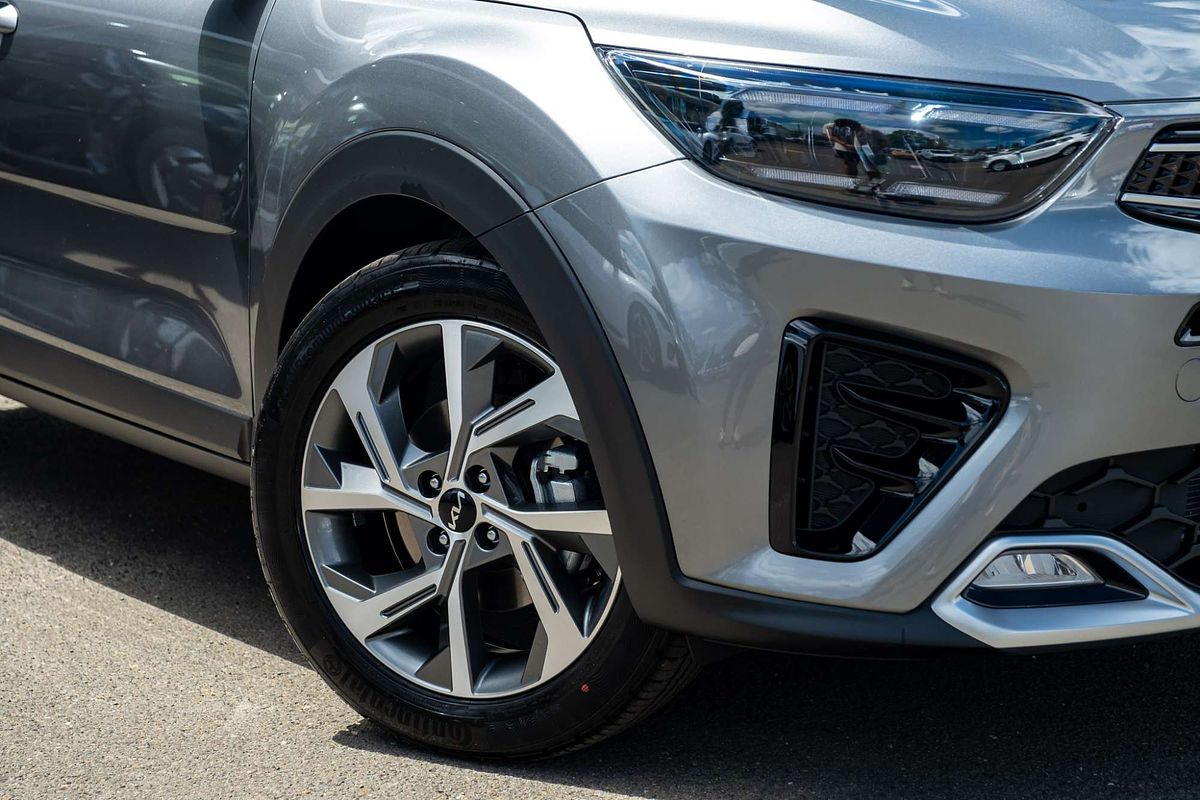 2025 Kia Stonic GT-Line YB