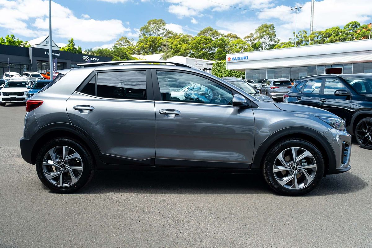 2025 Kia Stonic GT-Line YB