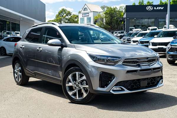 2025 Kia Stonic GT-Line YB