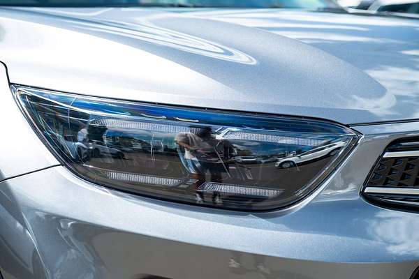 2025 Kia Stonic GT-Line YB