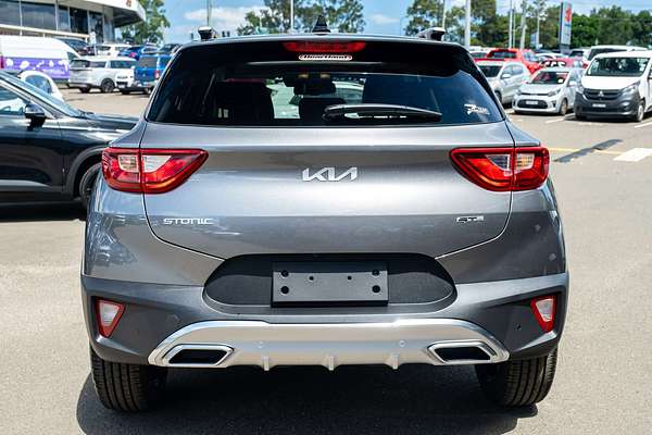2025 Kia Stonic GT-Line YB