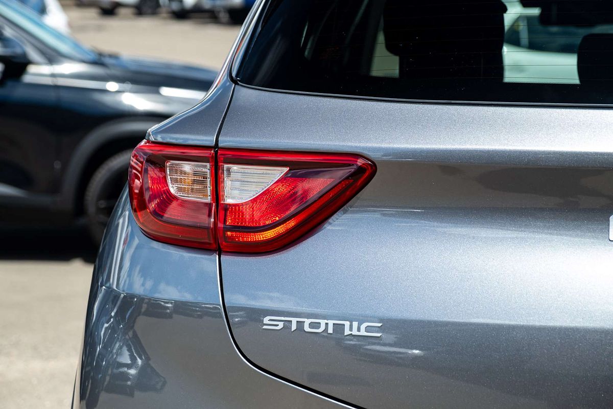 2025 Kia Stonic GT-Line YB