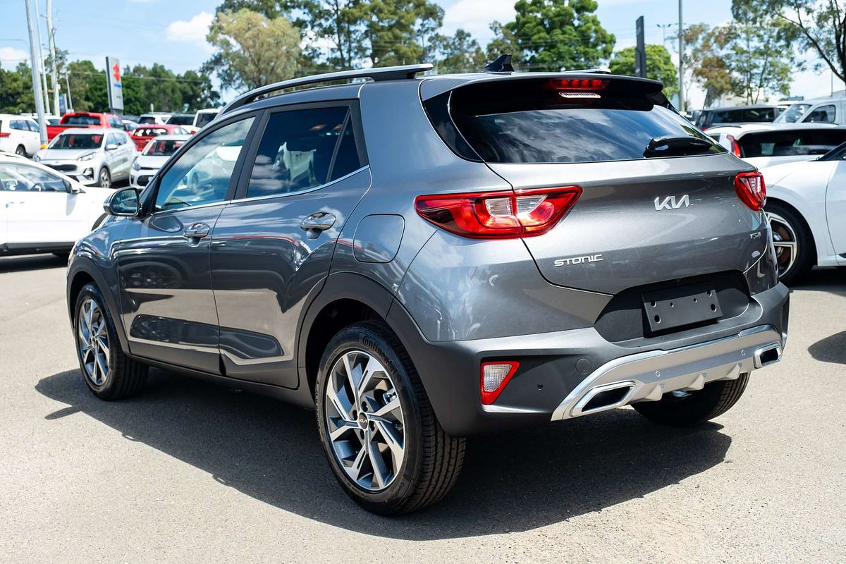 2025 Kia Stonic GT-Line YB