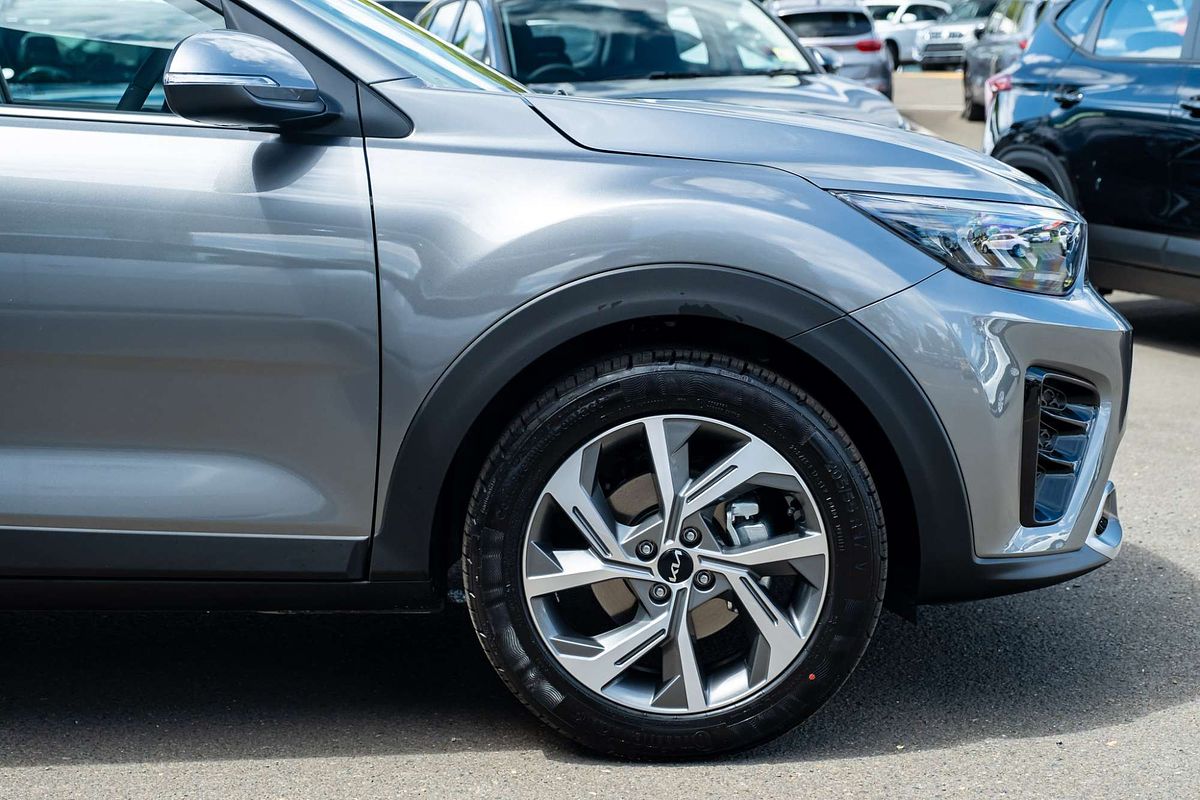 2025 Kia Stonic GT-Line YB