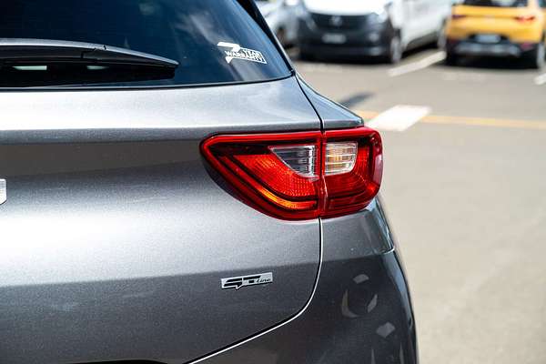 2025 Kia Stonic GT-Line YB