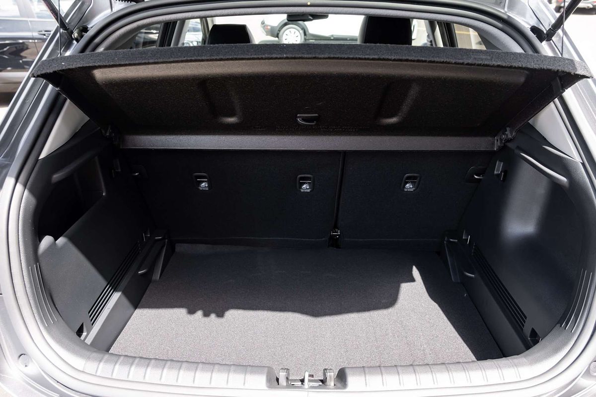 2025 Kia Stonic GT-Line YB