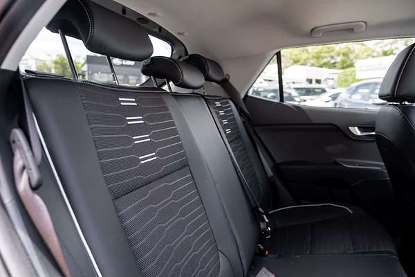 2025 Kia Stonic GT-Line YB