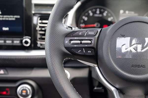 2025 Kia Stonic GT-Line YB