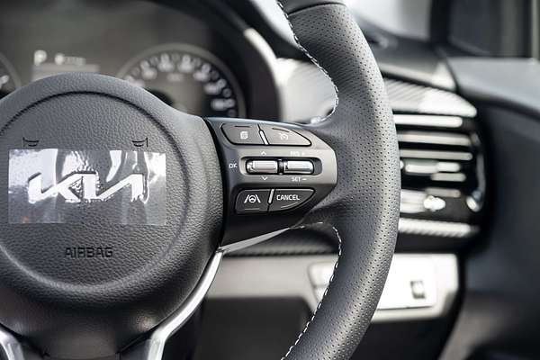 2025 Kia Stonic GT-Line YB