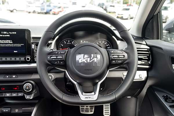 2025 Kia Stonic GT-Line YB