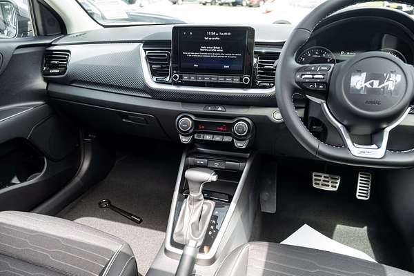 2025 Kia Stonic GT-Line YB