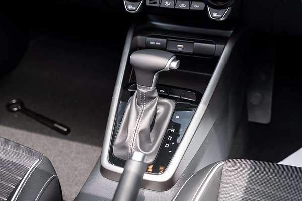 2025 Kia Stonic GT-Line YB