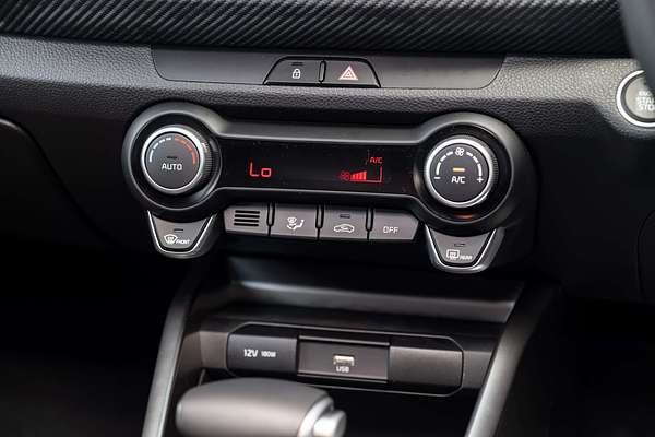 2025 Kia Stonic GT-Line YB