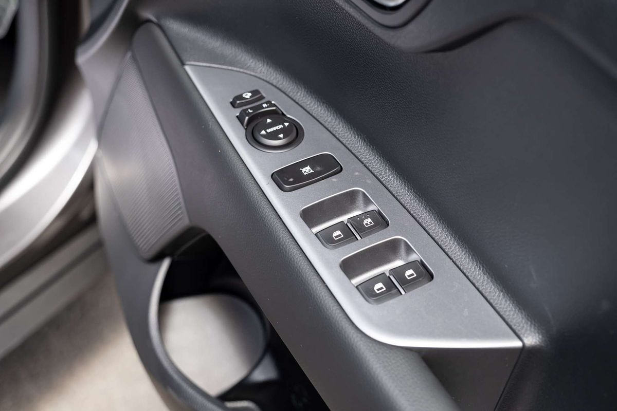 2025 Kia Stonic GT-Line YB