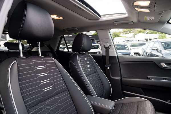 2025 Kia Stonic GT-Line YB