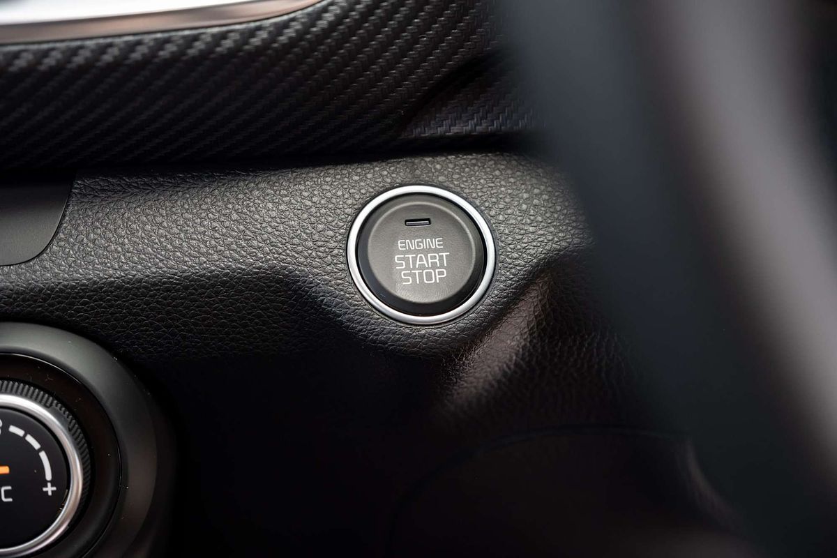 2025 Kia Stonic GT-Line YB